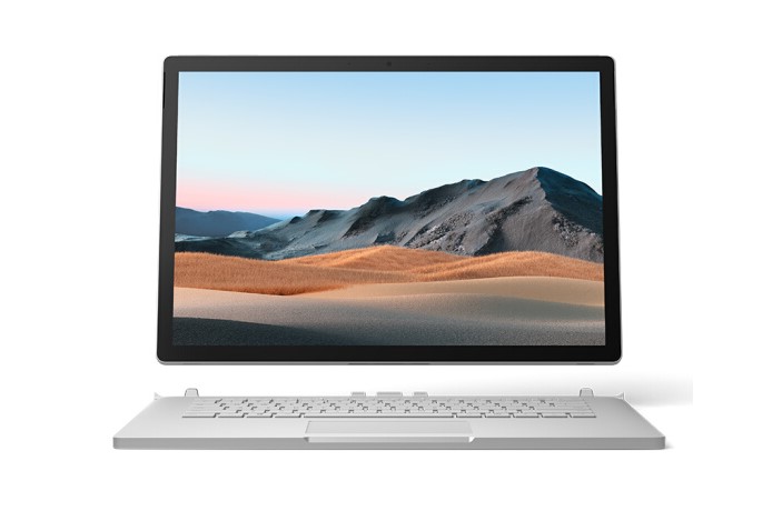 高明Surface 维修前的准备工作