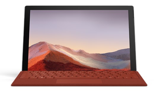 高明清洁和维护 Surface
